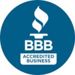 BBB accredited business